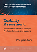 Usability-Assessment Book Cover Usability-Assessment Book Cover