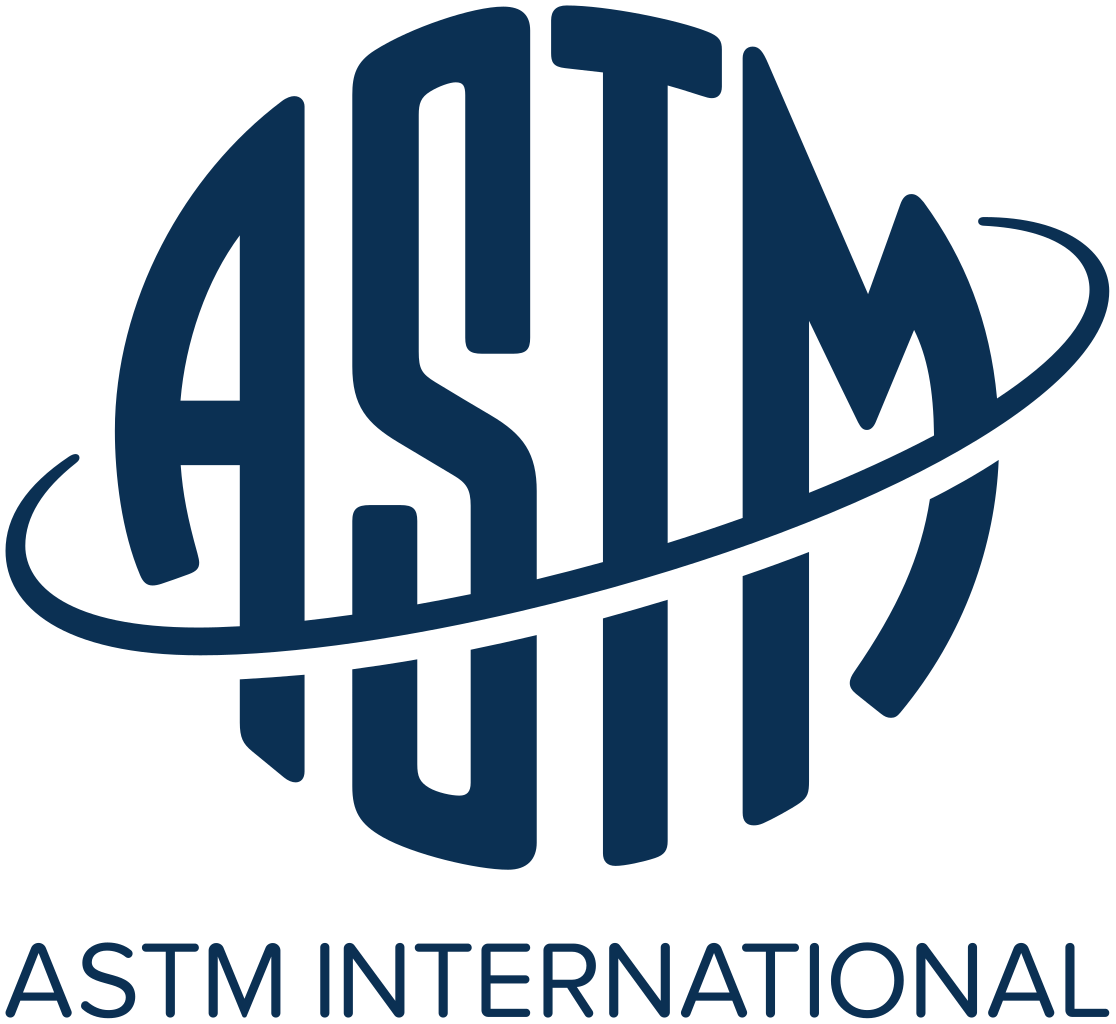 American Society for Testing and Materials Logo