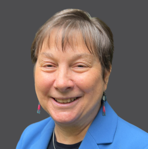 Deborah Boehm-Davis