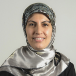 Maryam Tabibzadeh
