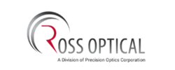 Ross Optical Logo